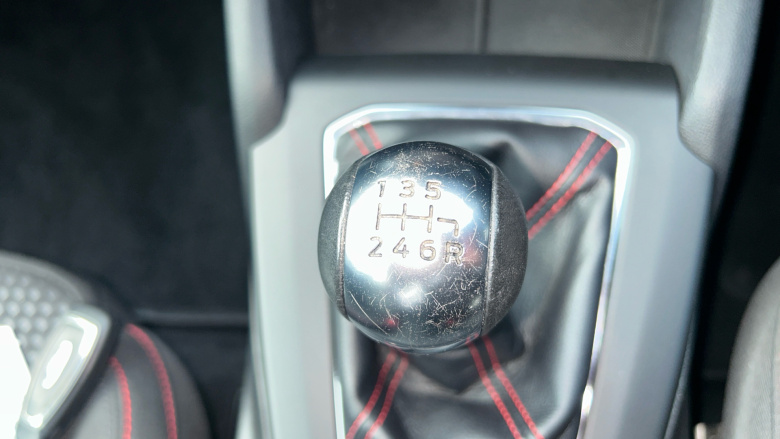 Ford Focus 1.0 EcoBoost ST-Line 5dr Petrol Hatchback